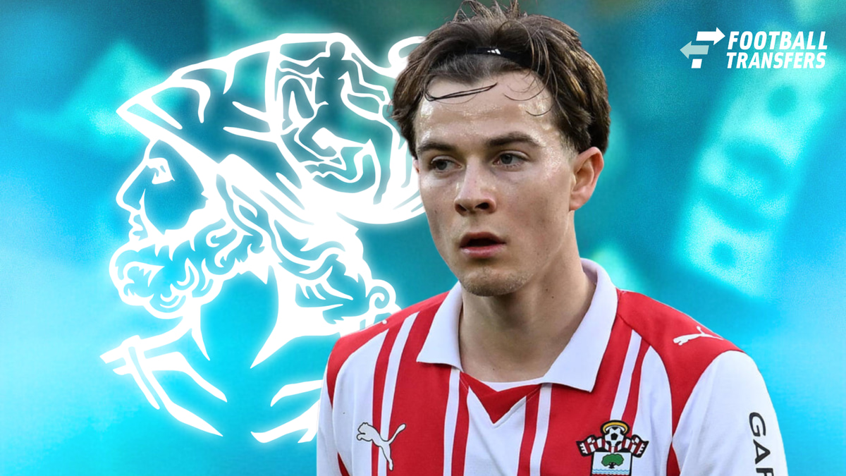 Caspar Jander, Ajax