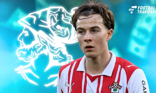 Caspar Jander, Ajax