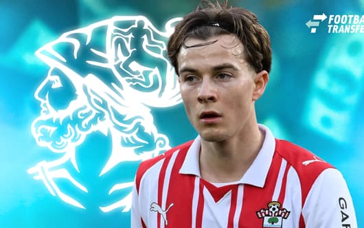 Caspar Jander, Ajax