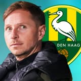 Robin Peter, ADO Den Haag