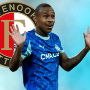 Igor Paixão, Feyenoord