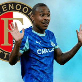 Om deze reden vertrok Igor Paixão afgelopen zomer bij Feyenoord