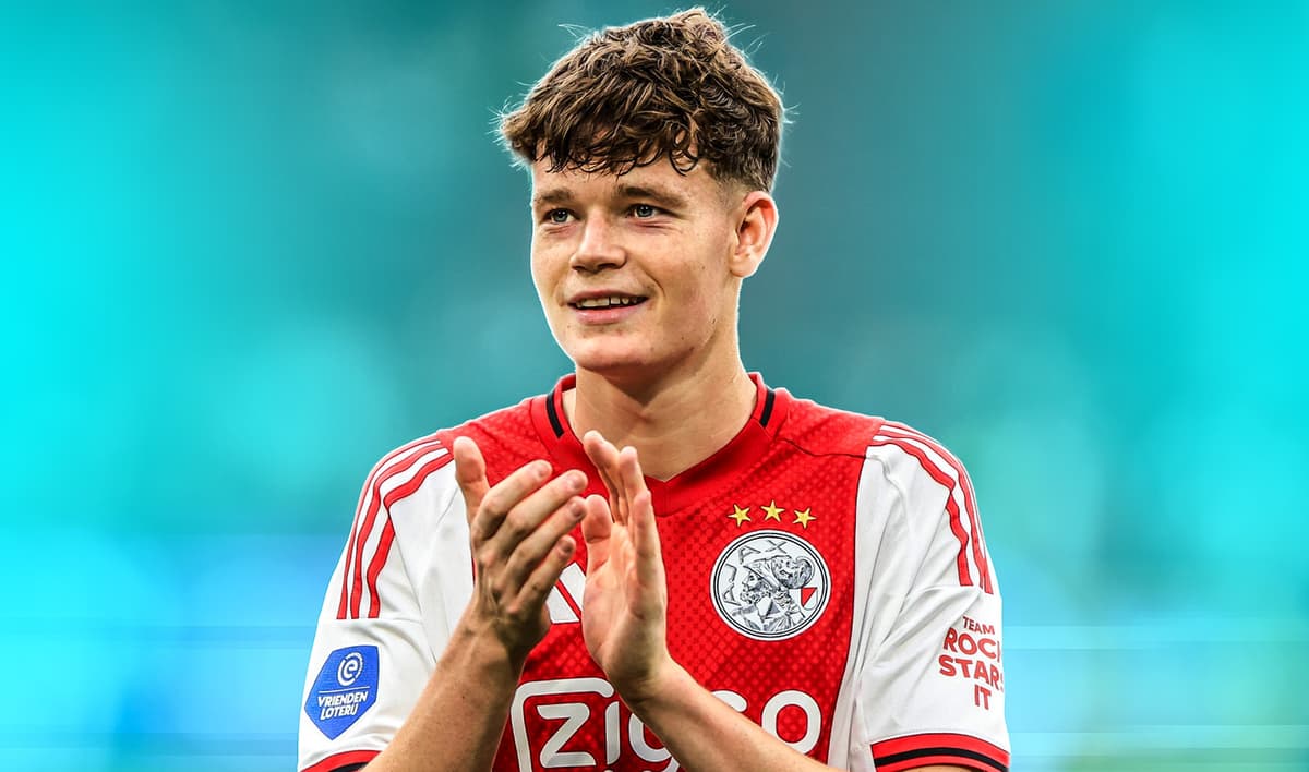 De komst van James McConnell naar Ajax is uitgelopen op een deceptie. De middenvelder wordt gehuurd van Liverpool, maar al gauw werd duidelijk dat de Engelsman niet de speler is die Ajax verder gaat brengen. Een vroegtijdige terugkeer dreigt nu vo...