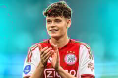 De komst van James McConnell naar Ajax is uitgelopen op een deceptie. De middenvelder wordt gehuurd van Liverpool, maar al gauw werd duidelijk dat de Engelsman niet de speler is die Ajax verder gaat brengen. Een vroegtijdige terugkeer dreigt nu vo...