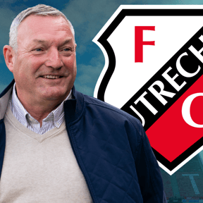 FC Utrecht doet met komst van nieuwe spits mee in de titelstrijd