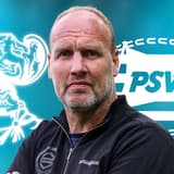 Dick Lukkien, Ajax, PSV