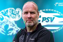 Dick Lukkien, Ajax, PSV