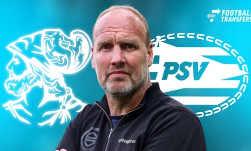 Dick Lukkien, Ajax, PSV