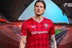 Wout Weghorst, FC Twente