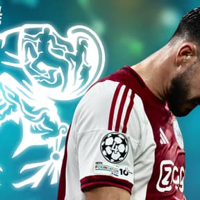 Ajax kan financieel debacle voorkomen met snelle transfer van Šutalo