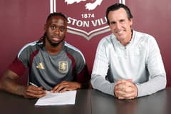 Aaron Wan-Bissaka, Aston Villa