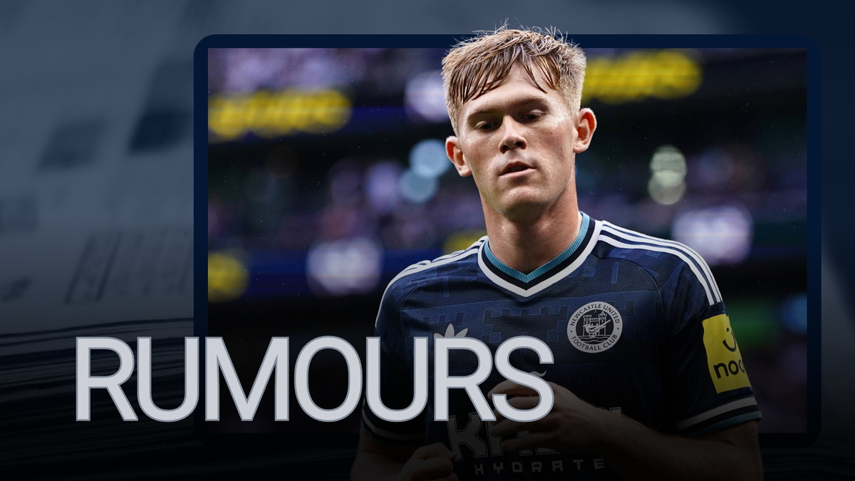 Lewis Hall, Rumours