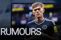 Lewis Hall, Rumours