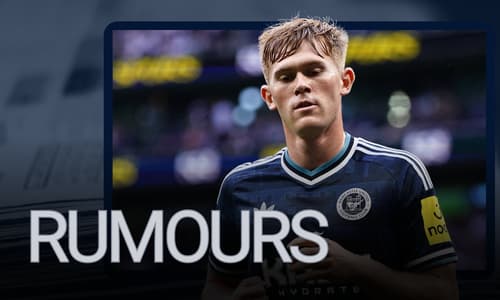 Lewis Hall, Rumours