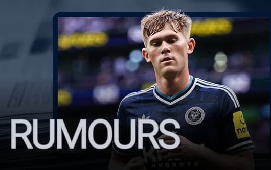 Lewis Hall, Rumours