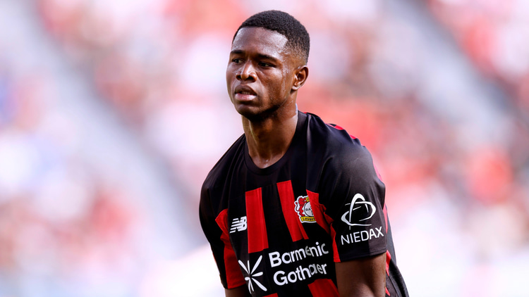 Christian Kofane