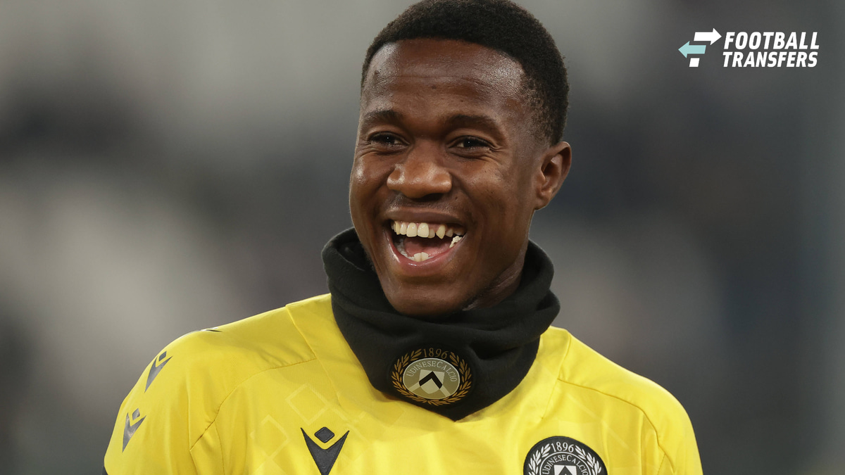 Abdoulaye Camara