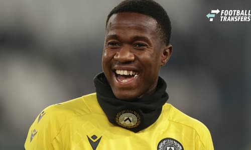 Abdoulaye Camara
