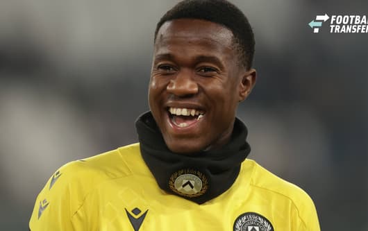 Abdoulaye Camara