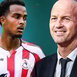 Marvin Young, Sparta, Ajax