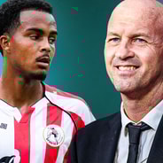 Marvin Young, Sparta, Ajax