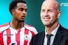 Marvin Young, Sparta, Ajax