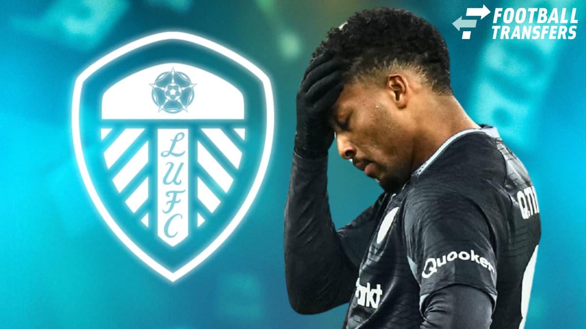 Quinten Timber, Leeds United