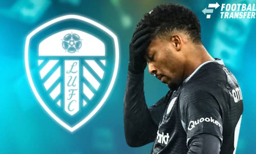 Quinten Timber, Leeds United