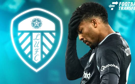 Quinten Timber, Leeds United