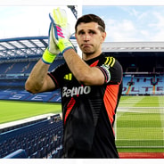 Emiliano Martinez - Chelsea, Aston Villa