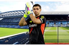 Emiliano Martinez - Chelsea, Aston Villa