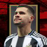 Bruno Guimaraes, Man Utd