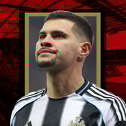 Bruno Guimaraes, Man Utd