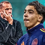 Rayane Bounida, John Heitinga, Ajax