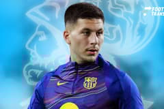 Roony Bardghji, Ajax