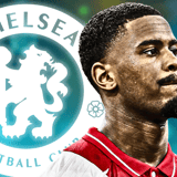 Jorrel Hato, Chelsea