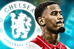 Jorrel Hato, Chelsea