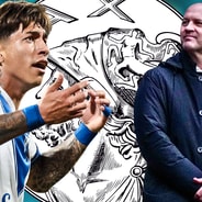 Maher Carrizo, Jordi Cruijff, Ajax