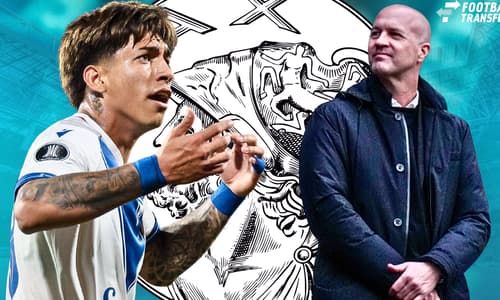 Maher Carrizo, Jordi Cruijff, Ajax