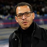 Liam Rosenior, Chelsea, 2025/26