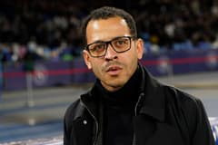 Liam Rosenior, Chelsea, 2025/26