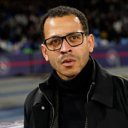 Liam Rosenior, Chelsea, 2025/26