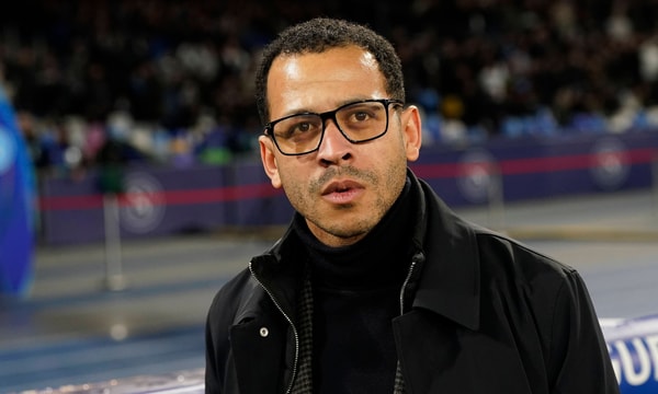 Liam Rosenior, Chelsea, 2025/26