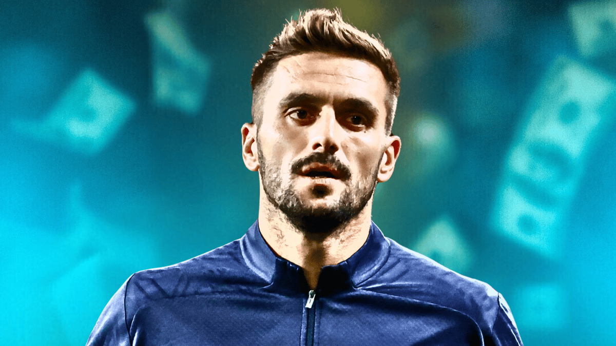 Dusan Tadic