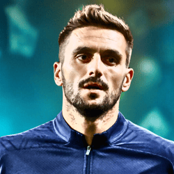 Dusan Tadic