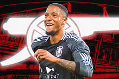 Ezri Konsa, Arsenal