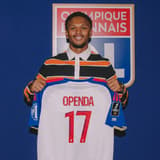 Lois Openda Lyon