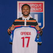 Lois Openda Lyon