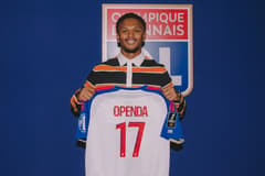 Lois Openda Lyon