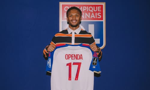 Lois Openda Lyon